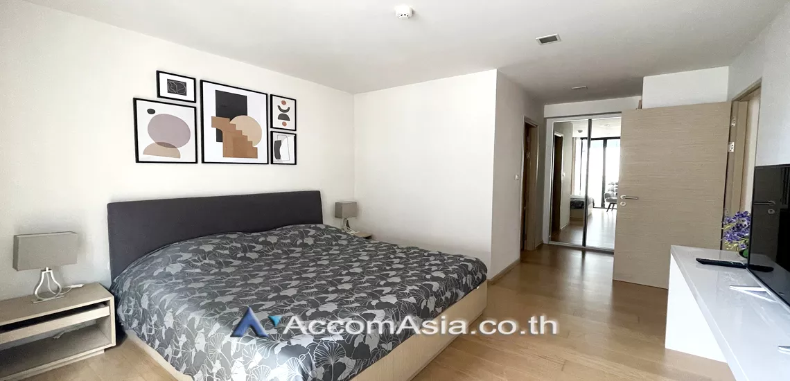 8  2 br Condominium For Rent in Sukhumvit ,Bangkok BTS Thong Lo at LIV @ 49 AA25702