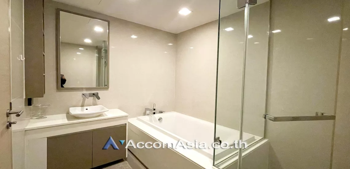 9  2 br Condominium For Rent in Sukhumvit ,Bangkok BTS Thong Lo at LIV @ 49 AA25702