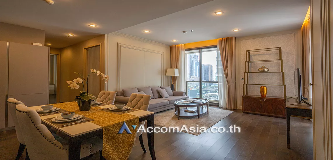  The XXXIX by Sansiri Condominium  2 Bedroom for Rent BTS Phrom Phong in Sukhumvit Bangkok