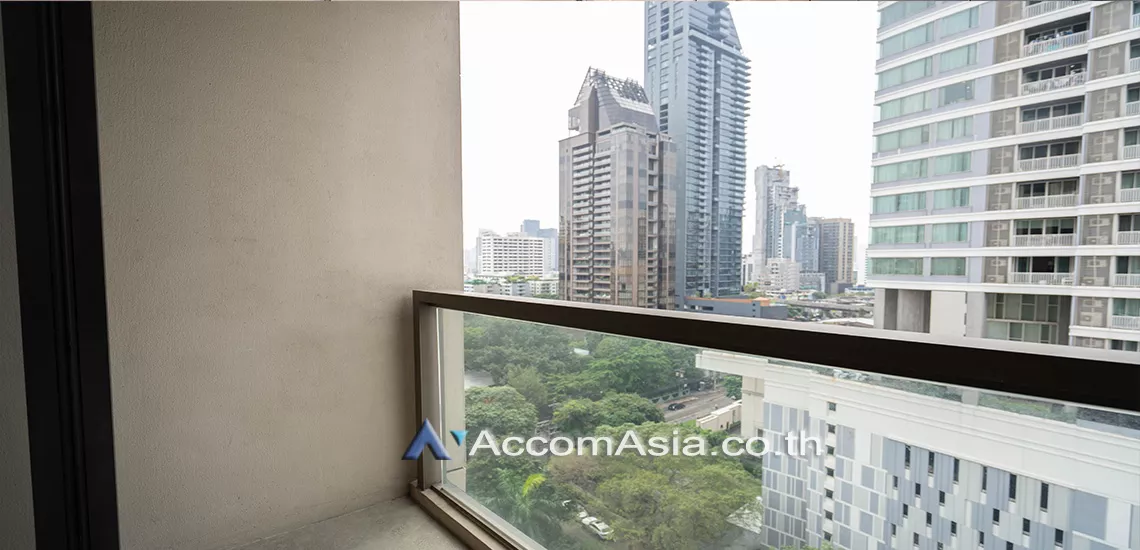  1  2 br Condominium For Rent in Sukhumvit ,Bangkok BTS Phrom Phong at The XXXIX by Sansiri AA25705
