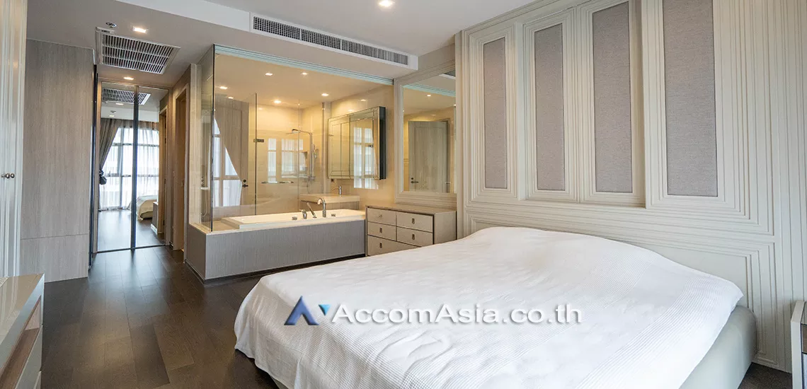 4  2 br Condominium For Rent in Sukhumvit ,Bangkok BTS Phrom Phong at The XXXIX by Sansiri AA25705