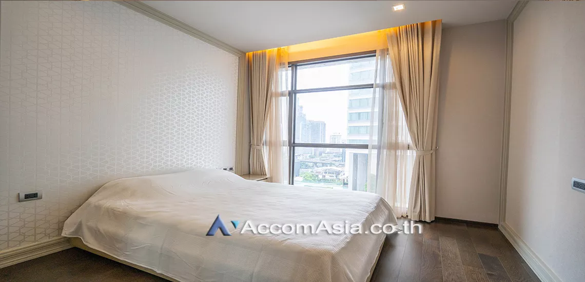5  2 br Condominium For Rent in Sukhumvit ,Bangkok BTS Phrom Phong at The XXXIX by Sansiri AA25705