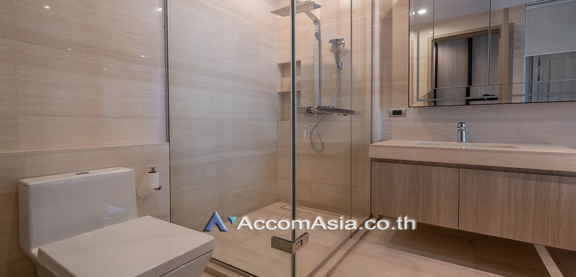 6  2 br Condominium For Rent in Sukhumvit ,Bangkok BTS Phrom Phong at The XXXIX by Sansiri AA25705