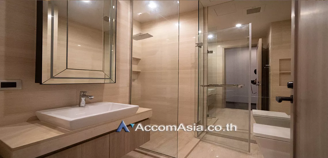 8  2 br Condominium For Rent in Sukhumvit ,Bangkok BTS Phrom Phong at The XXXIX by Sansiri AA25705