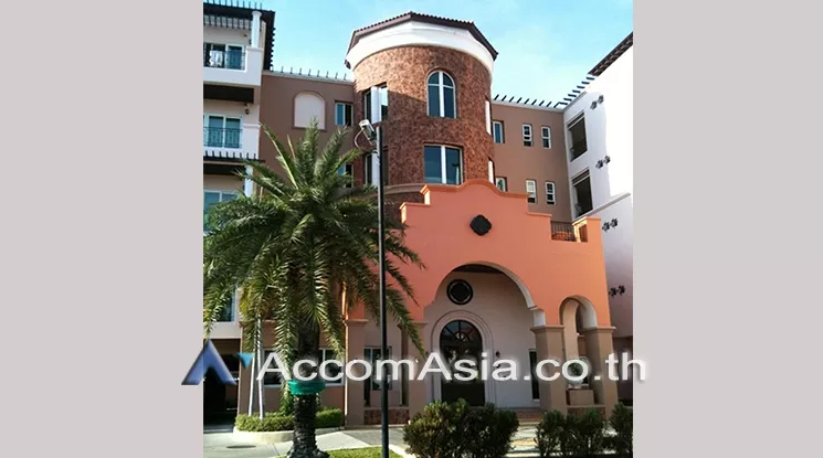7  2 br Condominium For Sale in Bang Na ,Bangkok  at Magnolia AA25706