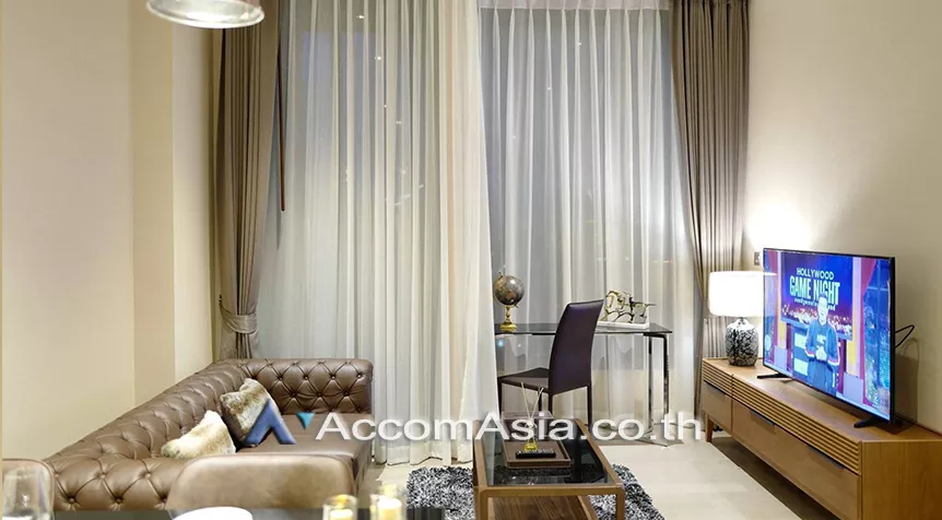  2  1 br Condominium for rent and sale in Sukhumvit ,Bangkok BTS Asok - MRT Sukhumvit at The Esse Asoke AA25712