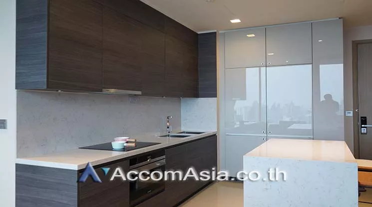 unit 2 Bedrooms  Condominium For Rent & Sale in Sukhumvit, Bangkok  near BTS Asok - MRT Sukhumvit (AA25716)