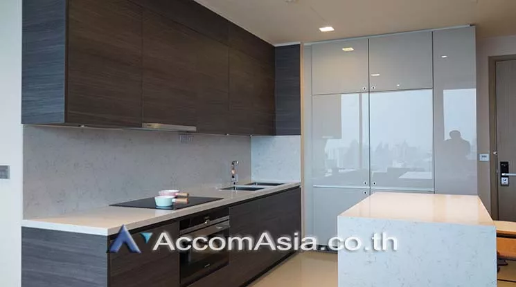 4  2 br Condominium for rent and sale in Sukhumvit ,Bangkok BTS Asok - MRT Sukhumvit at The Esse Asoke AA25716