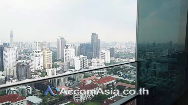 5  2 br Condominium for rent and sale in Sukhumvit ,Bangkok BTS Asok - MRT Sukhumvit at The Esse Asoke AA25716