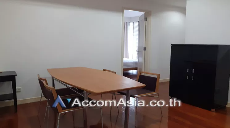 1  8 br Condominium For Rent in Sukhumvit ,Bangkok BTS Thong Lo at Hampton Thonglor 10 AA25717