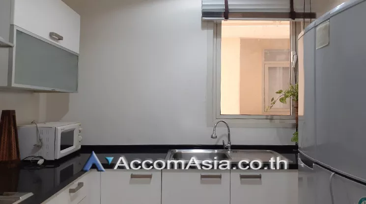 unit 8 Bedrooms  Condominium For Rent in Sukhumvit, Bangkok  near BTS Thong Lo (AA25717)
