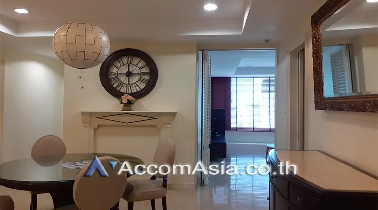  2  2 br Condominium For Rent in Sukhumvit ,Bangkok BTS Thong Lo at Hampton Thonglor 10 AA25720