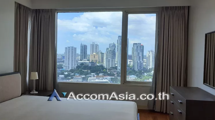 unitPet friendly |  2 Bedrooms  Condominium For Rent in Sukhumvit, Bangkok  near BTS Thong Lo (AA25721)