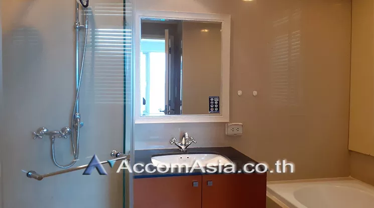 unitPet friendly |  2 Bedrooms  Condominium For Rent in Sukhumvit, Bangkok  near BTS Thong Lo (AA25721)