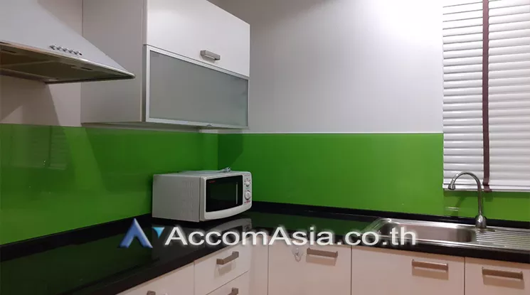5  2 br Condominium For Rent in Sukhumvit ,Bangkok BTS Thong Lo at Hampton Thonglor 10 AA25721
