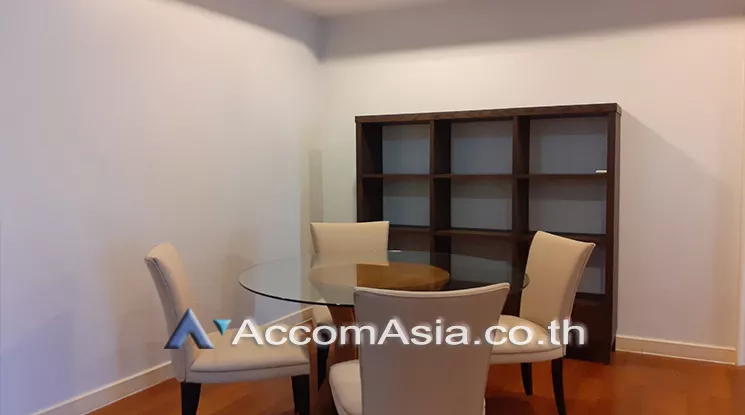 6  2 br Condominium For Rent in Sukhumvit ,Bangkok BTS Thong Lo at Hampton Thonglor 10 AA25721