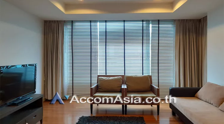 7  2 br Condominium For Rent in Sukhumvit ,Bangkok BTS Thong Lo at Hampton Thonglor 10 AA25721