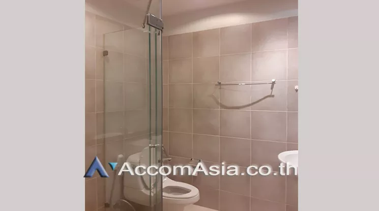 8  2 br Condominium For Rent in Sukhumvit ,Bangkok BTS Thong Lo at Hampton Thonglor 10 AA25721