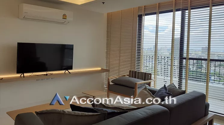  2  1 br Condominium For Rent in Sukhumvit ,Bangkok BTS Thong Lo at ICON III AA25724