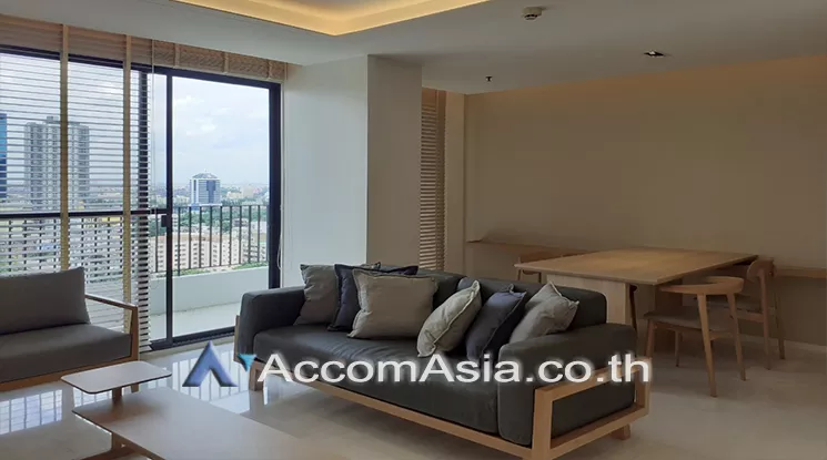 unit 1 Bedroom  Condominium For Rent in Sukhumvit, Bangkok  near BTS Thong Lo (AA25724)