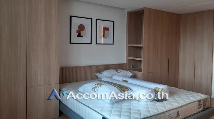 4  1 br Condominium For Rent in Sukhumvit ,Bangkok BTS Thong Lo at ICON III AA25724