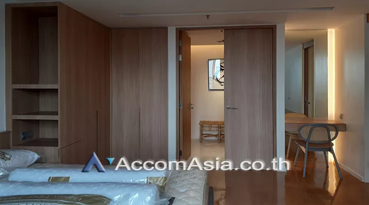5  1 br Condominium For Rent in Sukhumvit ,Bangkok BTS Thong Lo at ICON III AA25724