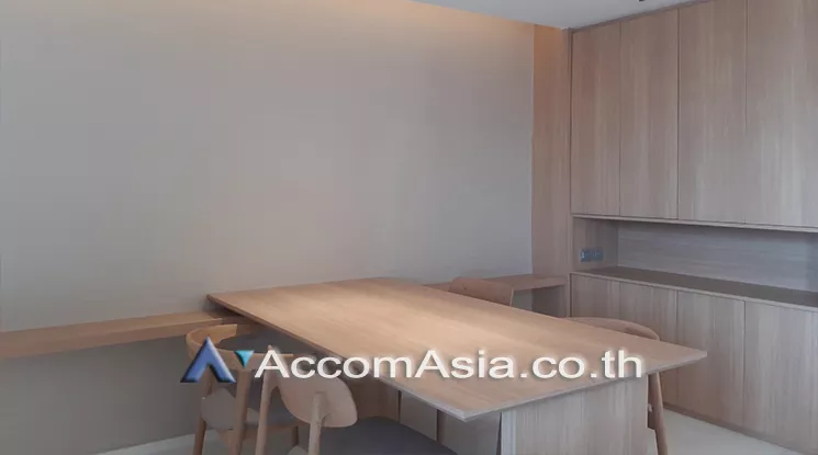 6  1 br Condominium For Rent in Sukhumvit ,Bangkok BTS Thong Lo at ICON III AA25724