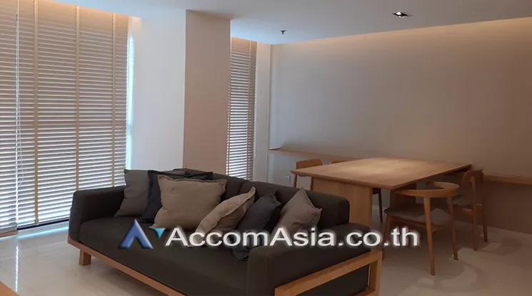 9  1 br Condominium For Rent in Sukhumvit ,Bangkok BTS Thong Lo at ICON III AA25724