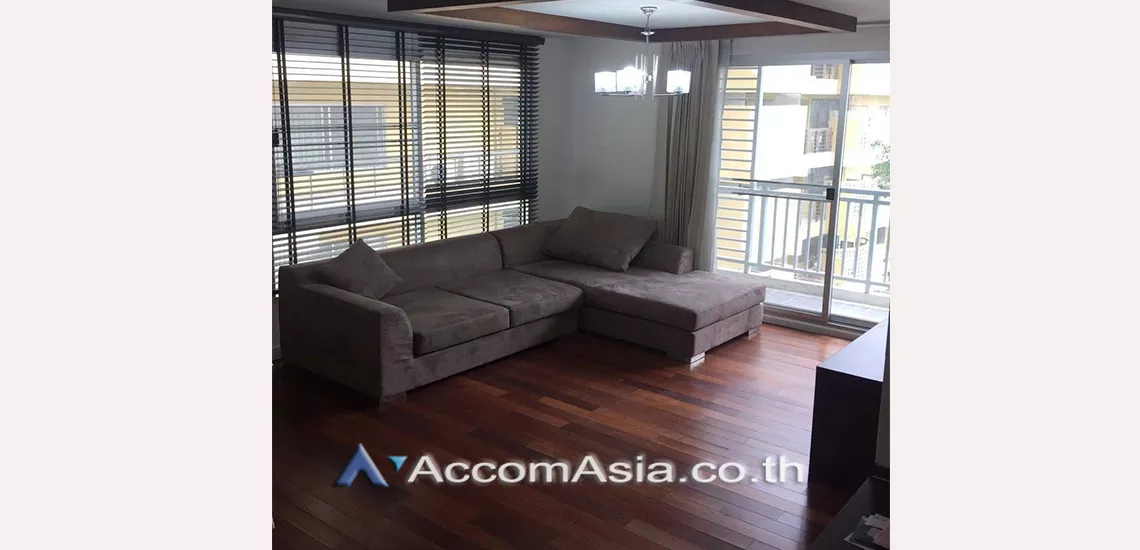  The 49 Plus 2 Condominium  2 Bedroom for Rent BTS Thong Lo in Sukhumvit Bangkok