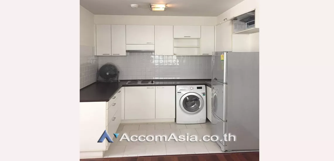  1  2 br Condominium For Rent in Sukhumvit ,Bangkok BTS Thong Lo at The 49 Plus 2 AA25725