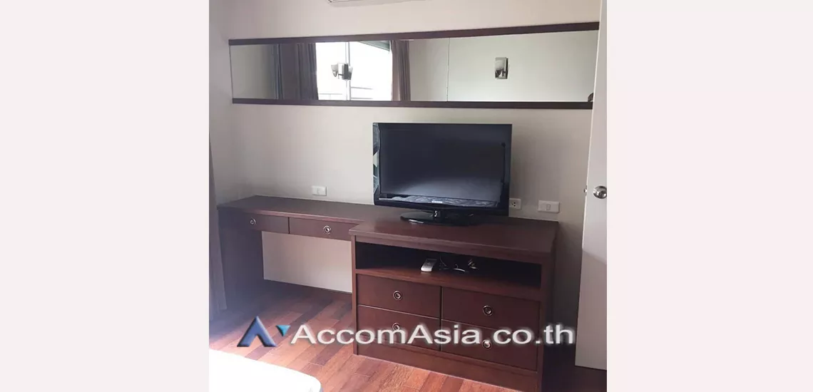  1  2 br Condominium For Rent in Sukhumvit ,Bangkok BTS Thong Lo at The 49 Plus 2 AA25725