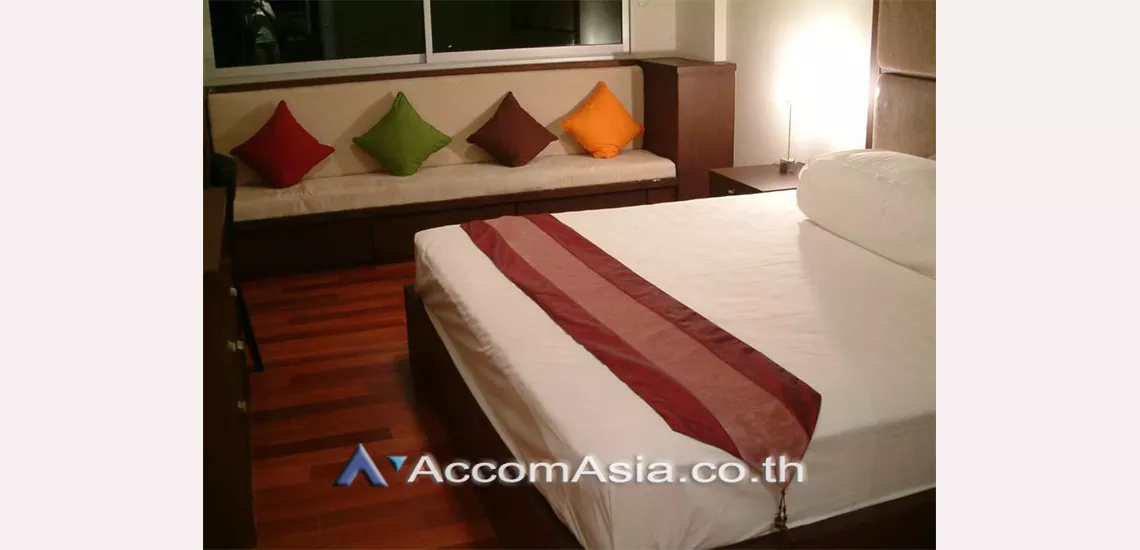 6  2 br Condominium For Rent in Sukhumvit ,Bangkok BTS Thong Lo at The 49 Plus 2 AA25725