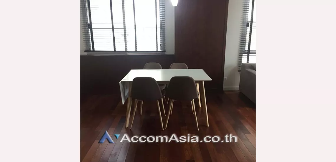 unit 2 Bedrooms  Condominium For Rent in Sukhumvit, Bangkok  near BTS Thong Lo (AA25725)