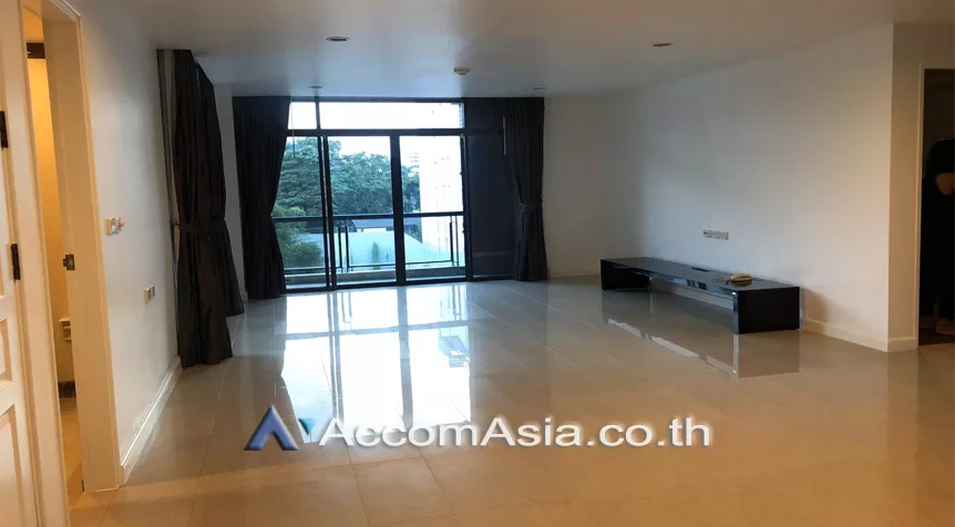  1  3 br Condominium For Rent in Sukhumvit ,Bangkok BTS Ekkamai at Baan Ananda AA25733