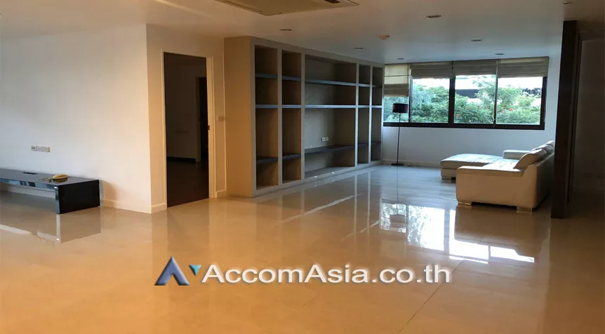 Pet friendly |  Baan Ananda Condominium  3 Bedroom for Rent BTS Ekkamai in Sukhumvit Bangkok