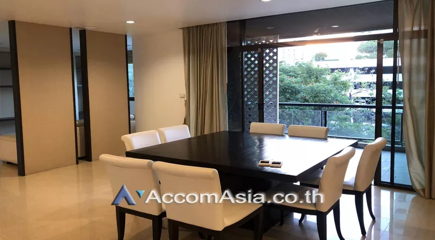 5  3 br Condominium For Rent in Sukhumvit ,Bangkok BTS Ekkamai at Baan Ananda AA25733
