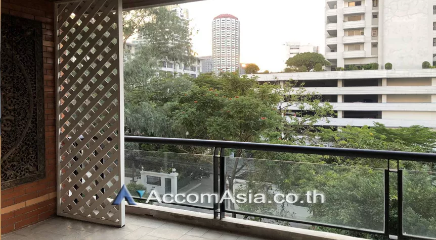 6  3 br Condominium For Rent in Sukhumvit ,Bangkok BTS Ekkamai at Baan Ananda AA25733