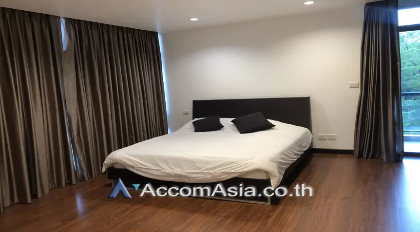 8  3 br Condominium For Rent in Sukhumvit ,Bangkok BTS Ekkamai at Baan Ananda AA25733