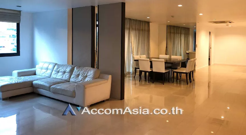 9  3 br Condominium For Rent in Sukhumvit ,Bangkok BTS Ekkamai at Baan Ananda AA25733