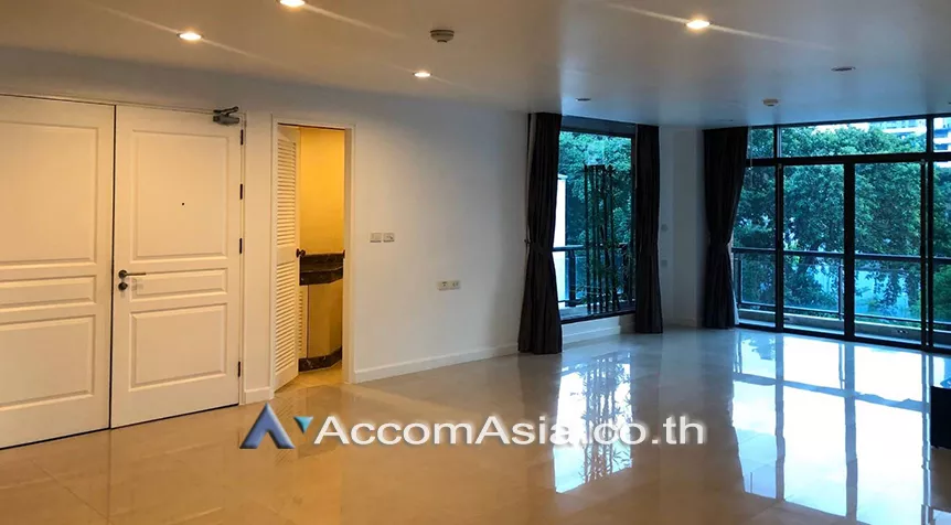 10  3 br Condominium For Rent in Sukhumvit ,Bangkok BTS Ekkamai at Baan Ananda AA25733