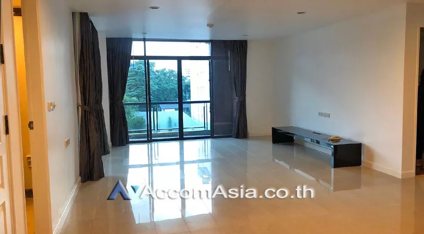 12  3 br Condominium For Rent in Sukhumvit ,Bangkok BTS Ekkamai at Baan Ananda AA25733