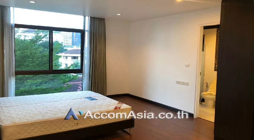 13  3 br Condominium For Rent in Sukhumvit ,Bangkok BTS Ekkamai at Baan Ananda AA25733
