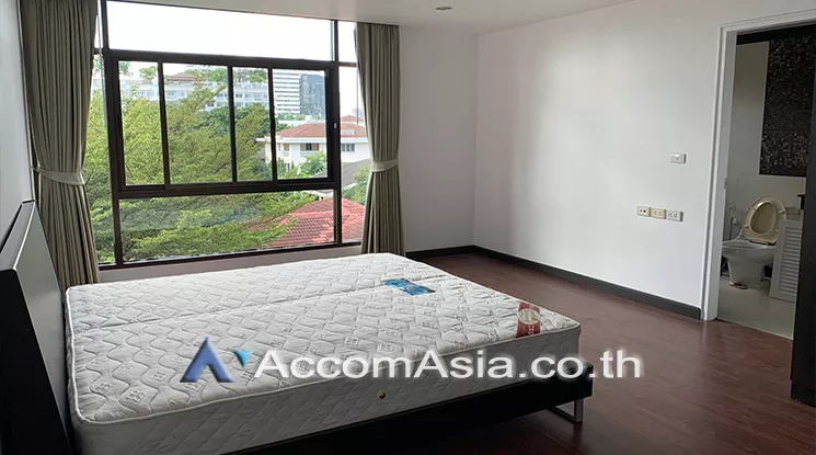 14  3 br Condominium For Rent in Sukhumvit ,Bangkok BTS Ekkamai at Baan Ananda AA25733