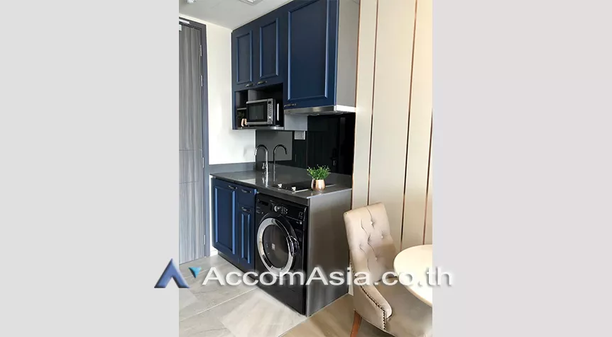 6  1 br Condominium For Rent in Sukhumvit ,Bangkok BTS Asok - MRT Sukhumvit at Ashton Asoke AA25734