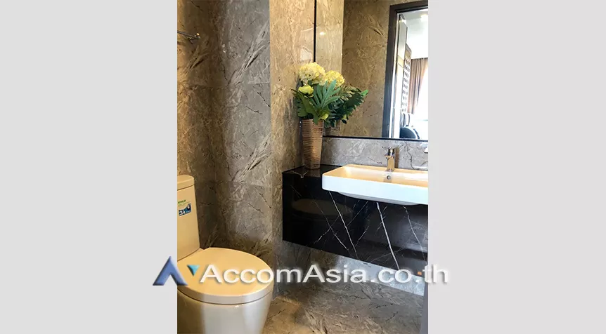7  1 br Condominium For Rent in Sukhumvit ,Bangkok BTS Asok - MRT Sukhumvit at Ashton Asoke AA25734