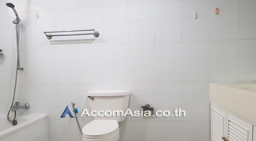  1  3 br Apartment for rent and sale in Sukhumvit ,Bangkok BTS Asok - MRT Sukhumvit at Easy to access BTS and MRT AA25735