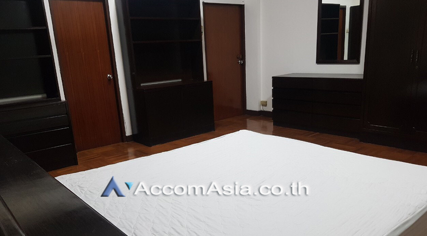 5  3 br Apartment for rent and sale in Sukhumvit ,Bangkok BTS Asok - MRT Sukhumvit at Easy to access BTS and MRT AA25735