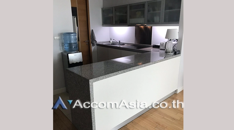 6  3 br Condominium For Rent in Sukhumvit ,Bangkok BTS Asok - MRT Sukhumvit at Millennium Residence @ Sukhumvit AA25737