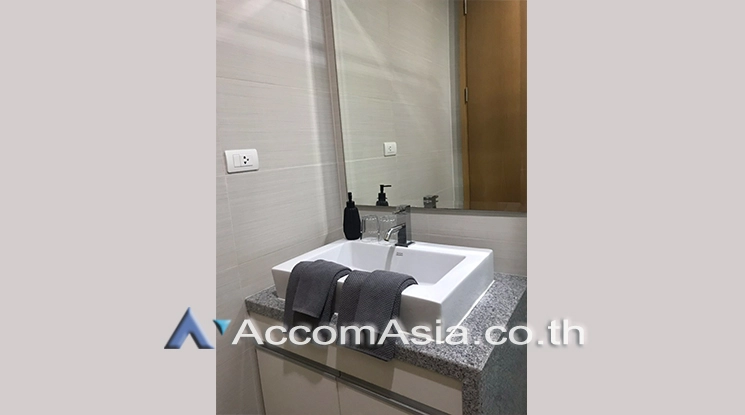 7  3 br Condominium For Rent in Sukhumvit ,Bangkok BTS Asok - MRT Sukhumvit at Millennium Residence @ Sukhumvit AA25737
