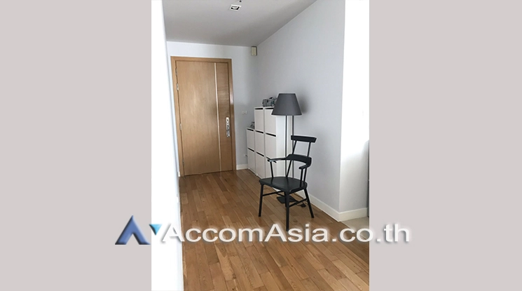 8  3 br Condominium For Rent in Sukhumvit ,Bangkok BTS Asok - MRT Sukhumvit at Millennium Residence @ Sukhumvit AA25737